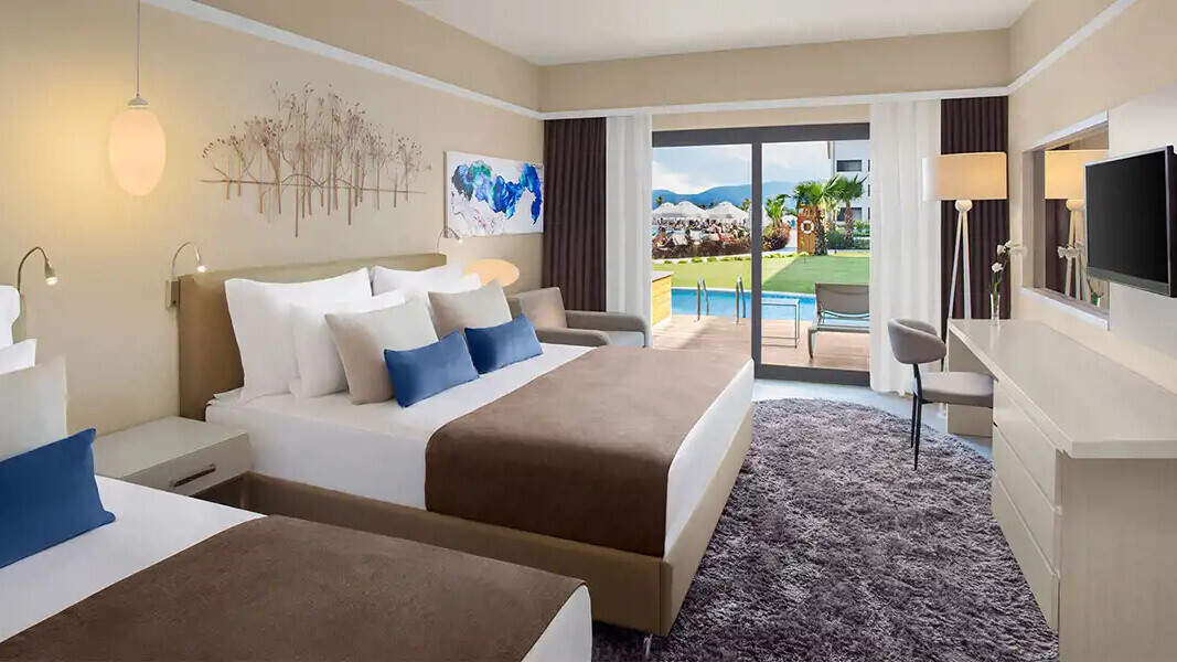 Akra Fethiye Tui Blue Sensatori